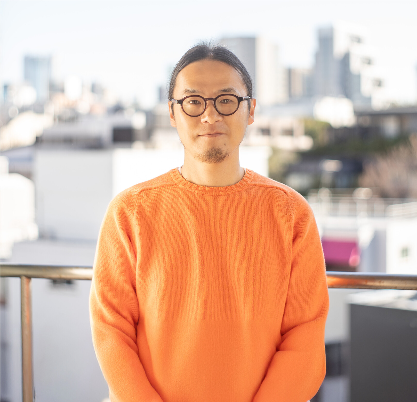 林 英和