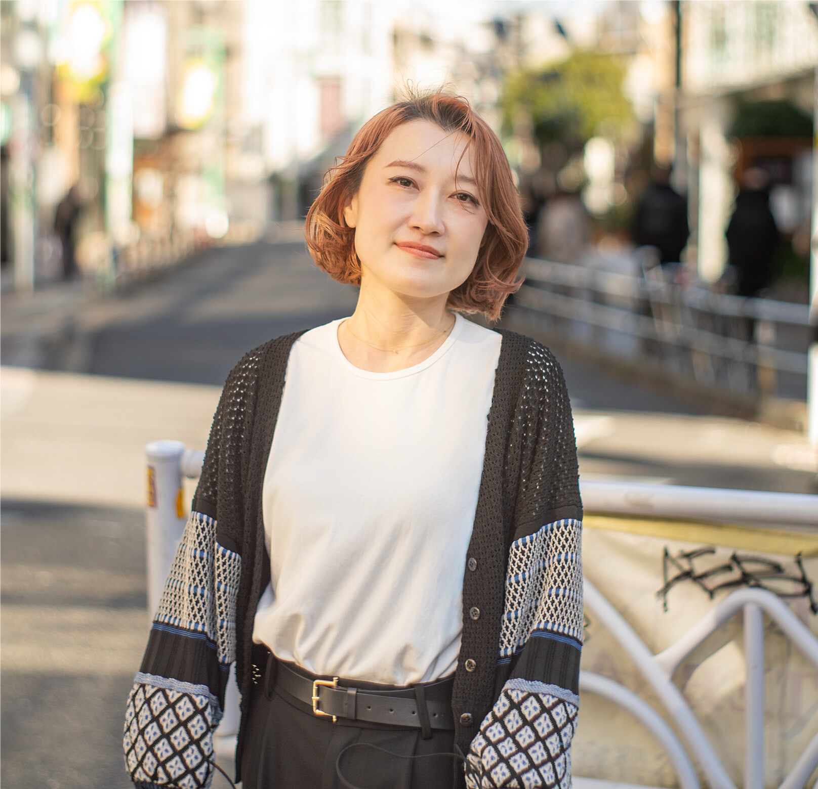 勝間 真希