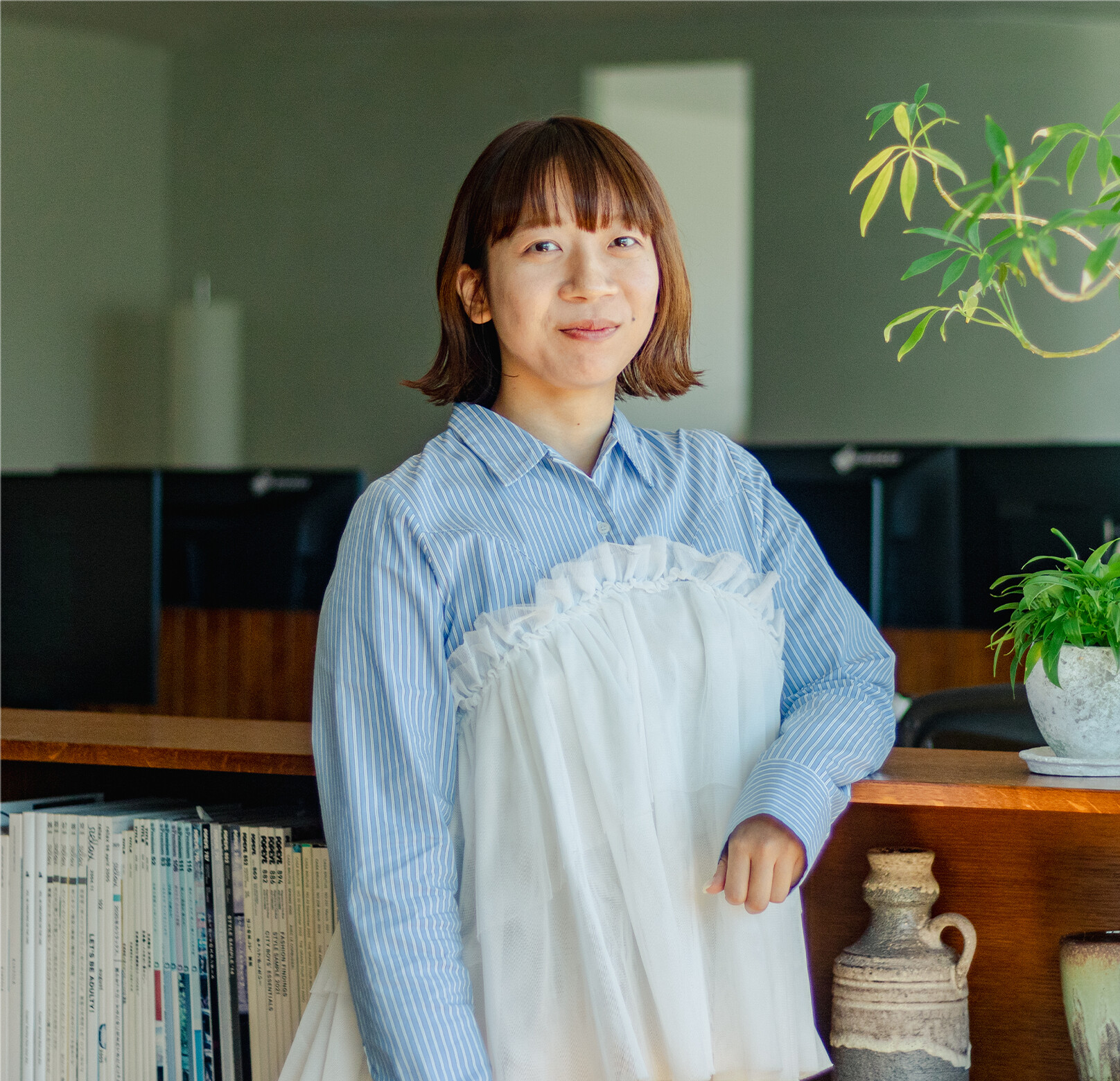 山下 亜加里