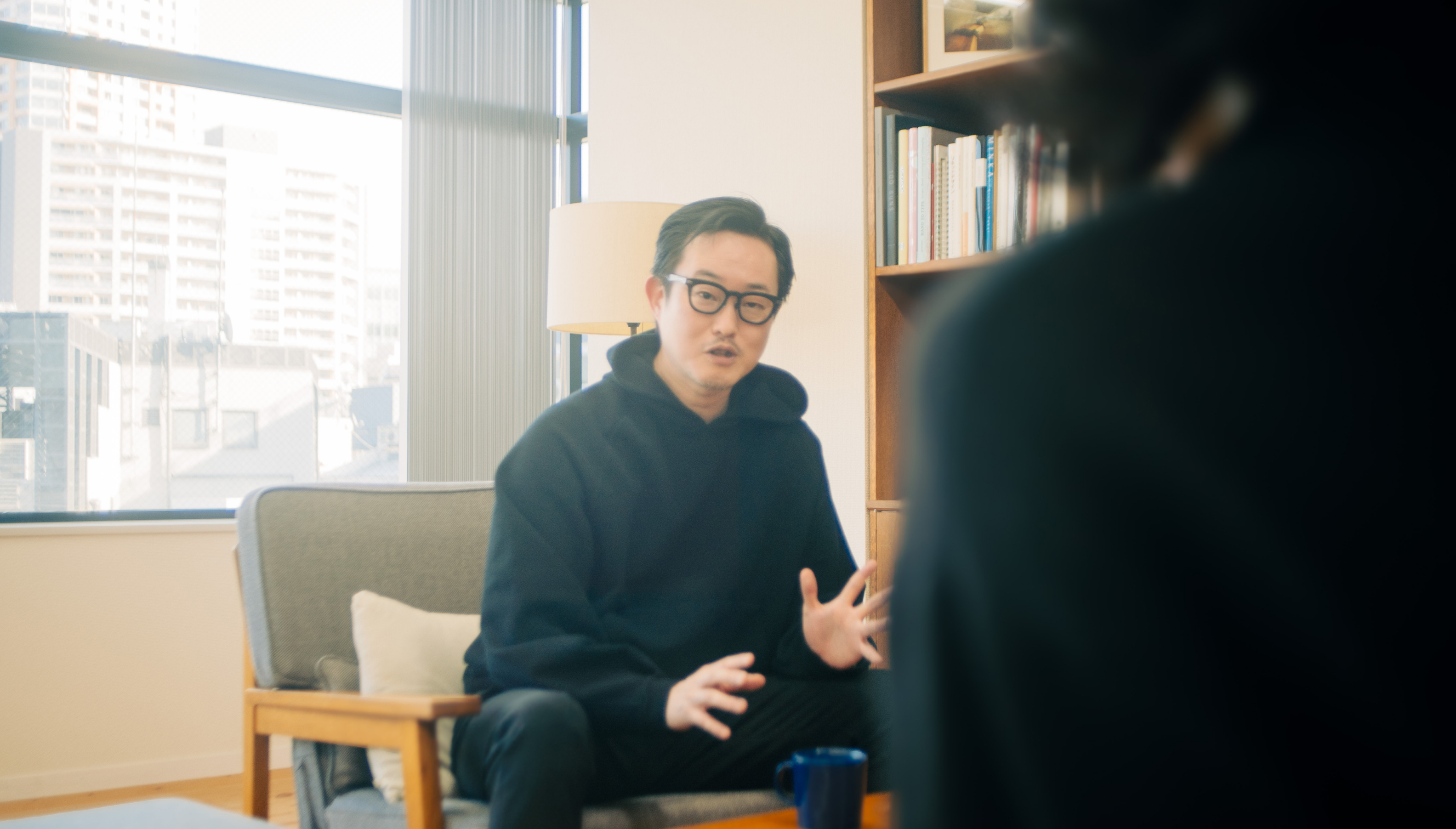 約10年ぶりのリニューアル。若手に「機会」を、mount に「言葉」を。