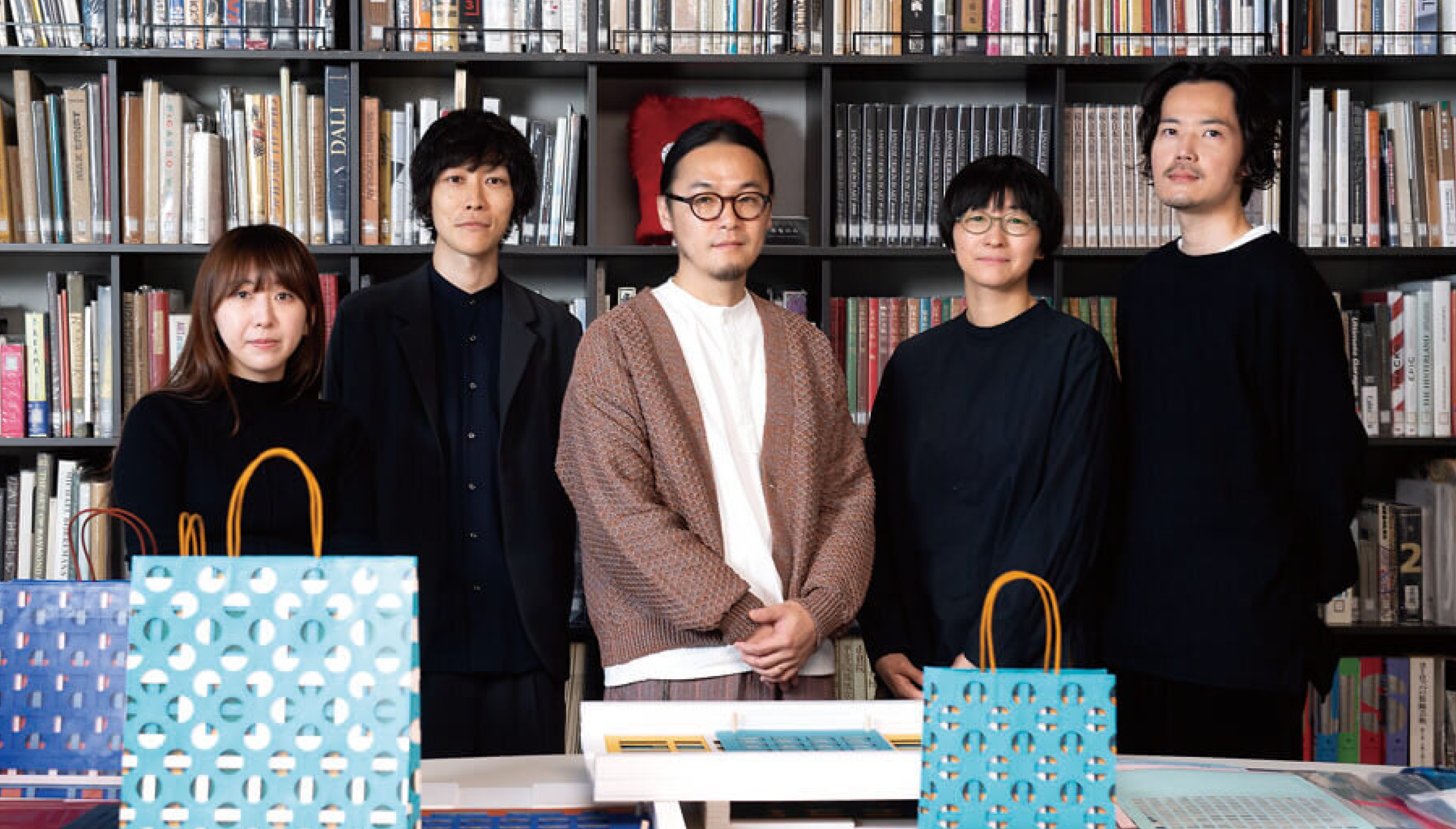 「CGWORLD」様（ @CGWjp ）の誌面に掲載された特集記事の一部がWebサイトでも公開されました！紙の重なりが生む変化と質感をWebで見せる。大丸松坂屋百貨店「百様図」特設サイト