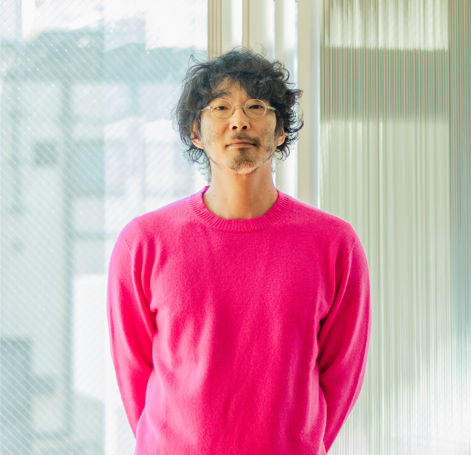 Takeshiro Umetsu
