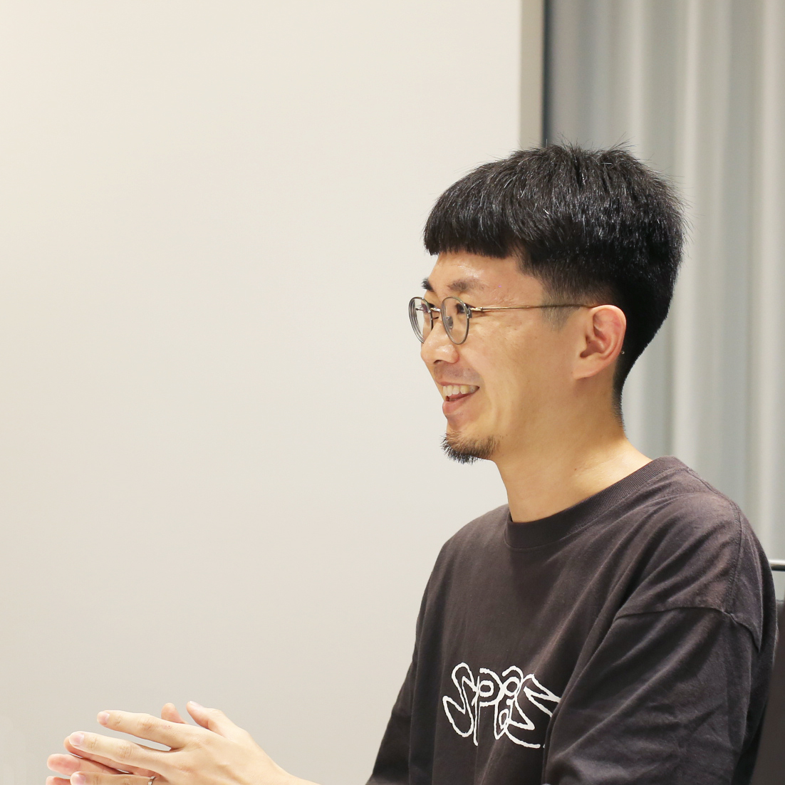 Mr. Hisamatsu